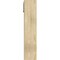 Ekena Millwork Legacy Block Rough Sawn Bracket w/ Offset Brace, Douglas Fir, 8"W x 32"D x 38"H BKT0806X32X38LEC05RDF - alternate 4